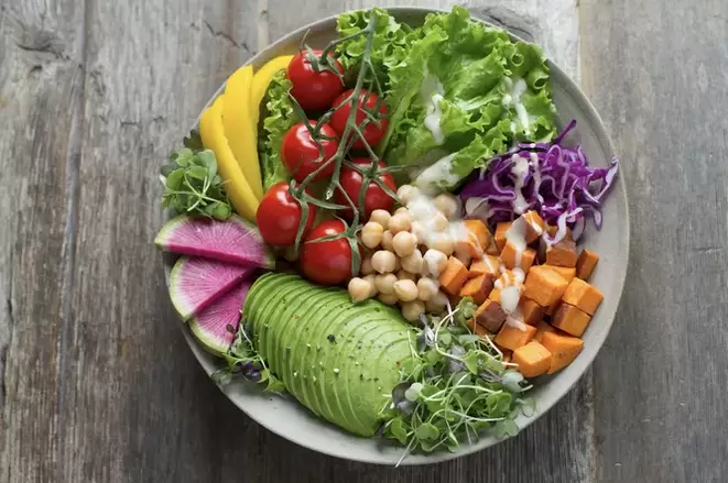 Konzumace vlákniny vás ochrání před křečovými žilami