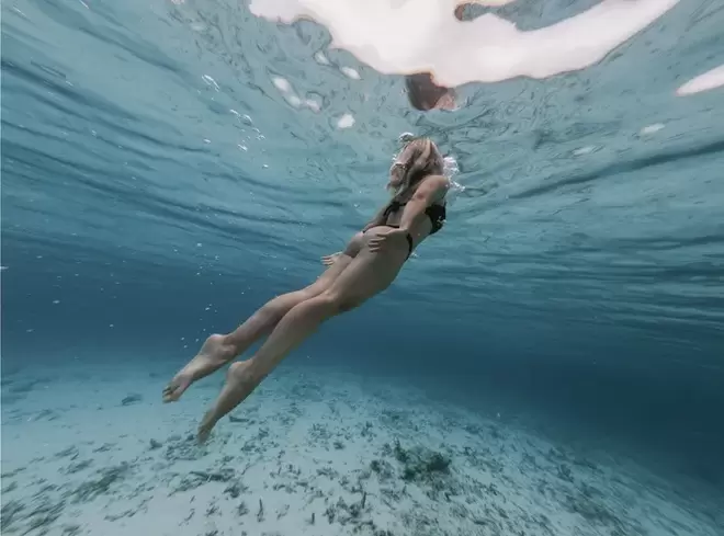 Nejlepší sport na křečové žíly je plavání